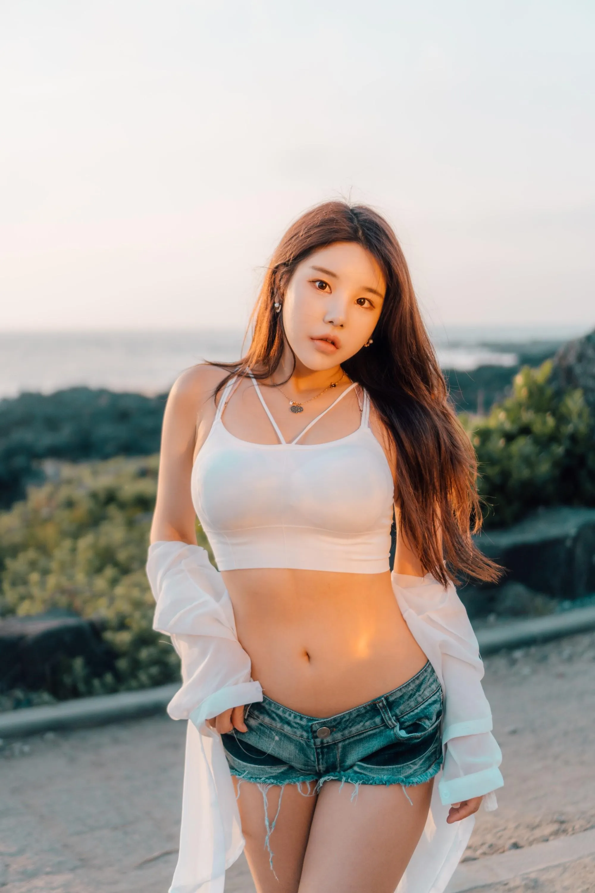 NO.046 [SAINT Photolife] Vol.11 Jezzyuri Part 02 Zzyuri쮸리 [65P]插图5